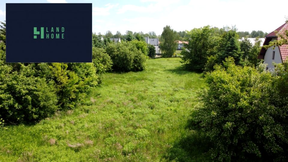 Działka budowlana sprzedam