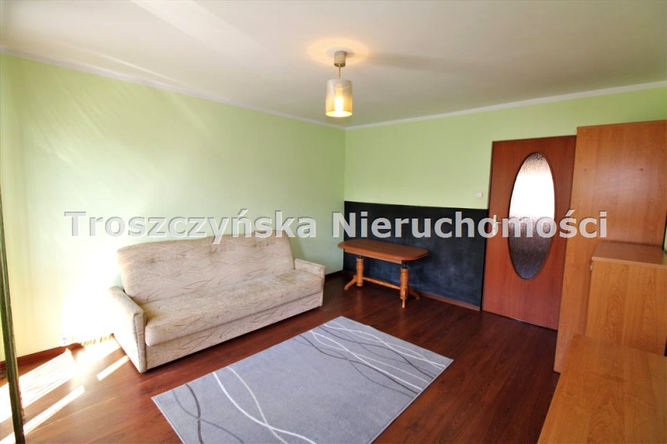 Mieszkanie Częstochowa