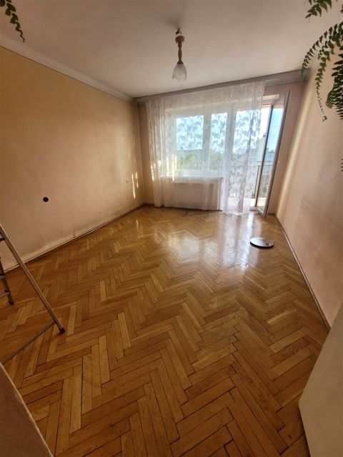 Mieszkanie Sosnowiec