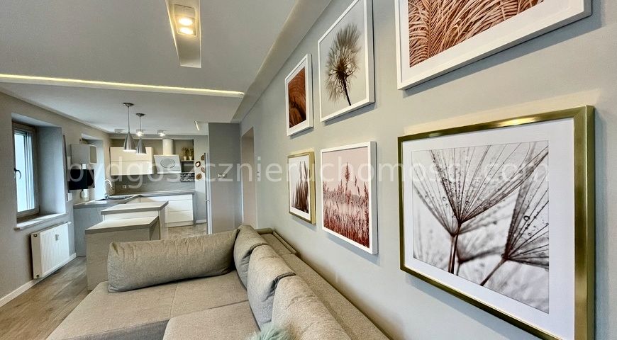 Mieszkanie Bydgoszcz