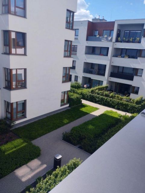 Mieszkanie Warszawa sprzedaż