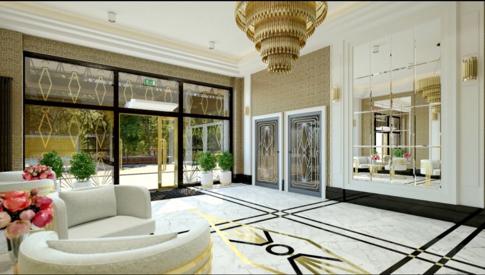 Mieszkanie Warszawa sprzedaż