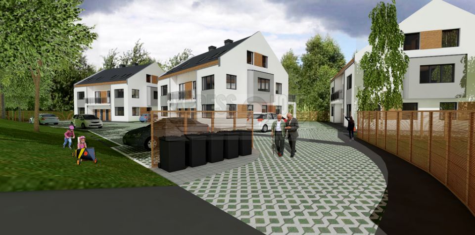 Mieszkanie Szczecin sprzedaż