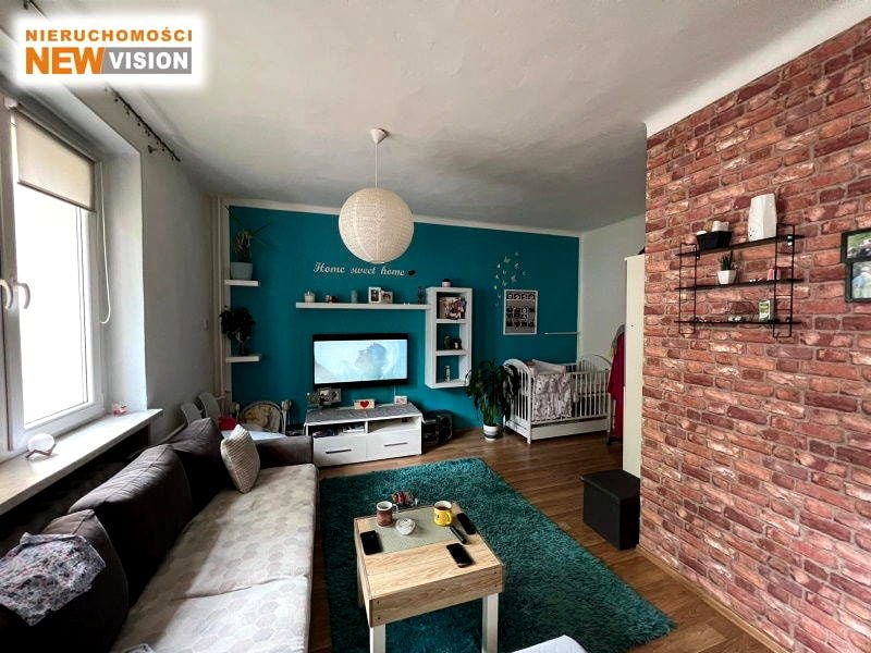 Mieszkanie Dąbrowa Górnicza