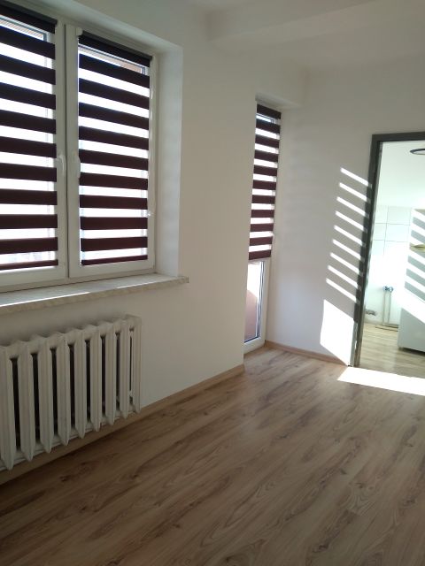 Mieszkanie Bielsko-Biała