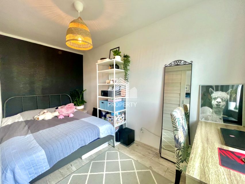 Mieszkanie blok mieszkalny Gdańsk