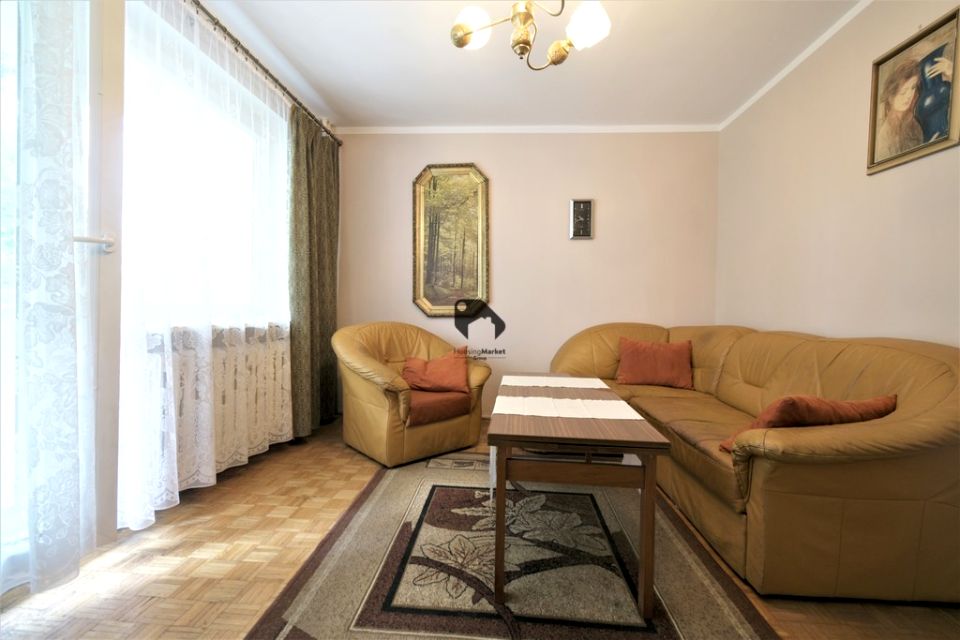 Mieszkanie Bydgoszcz