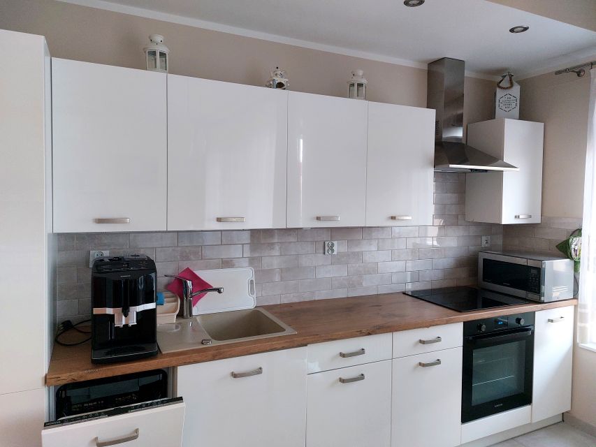 Mieszkanie Warszawa sprzedaż