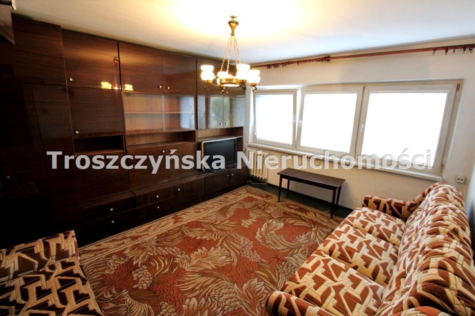 Mieszkanie Częstochowa