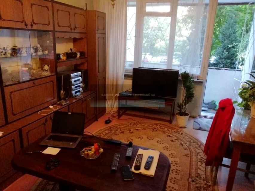 Mieszkanie Warszawa sprzedaż