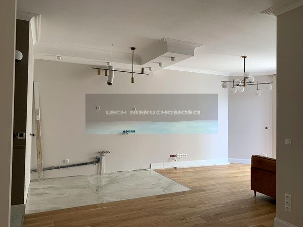 Mieszkanie apartamentowiec Warszawa