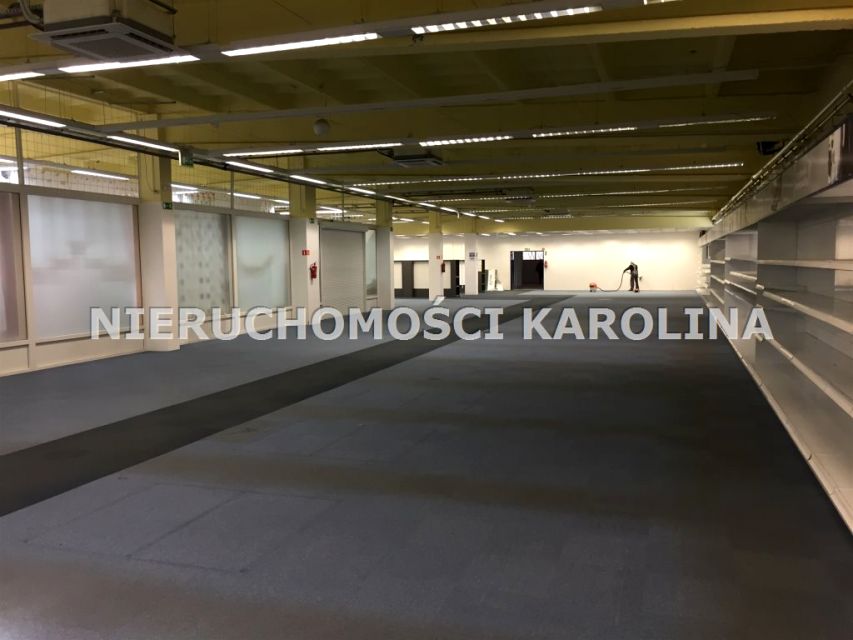 Budynek użytkowy Piła