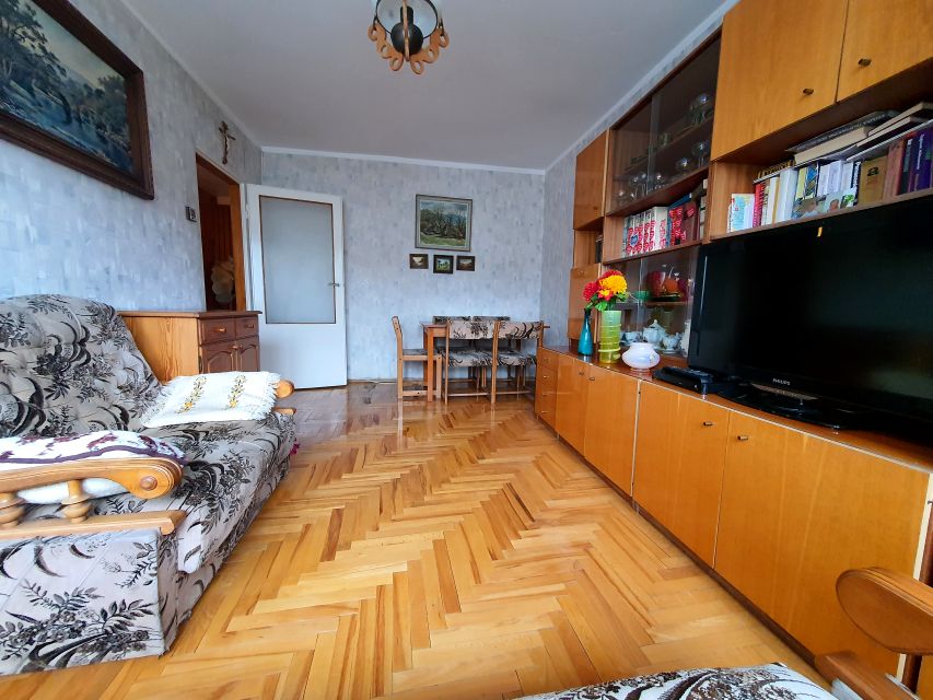 Mieszkanie Kraków