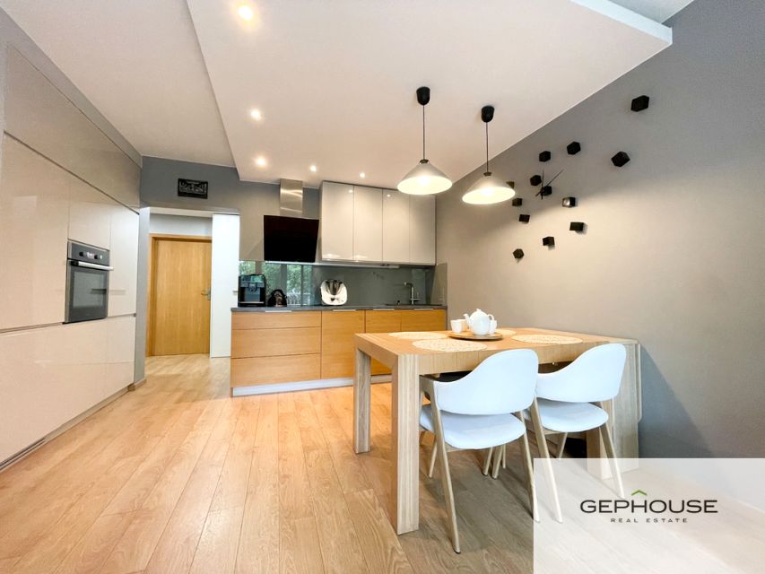 Mieszkanie Swarzędz