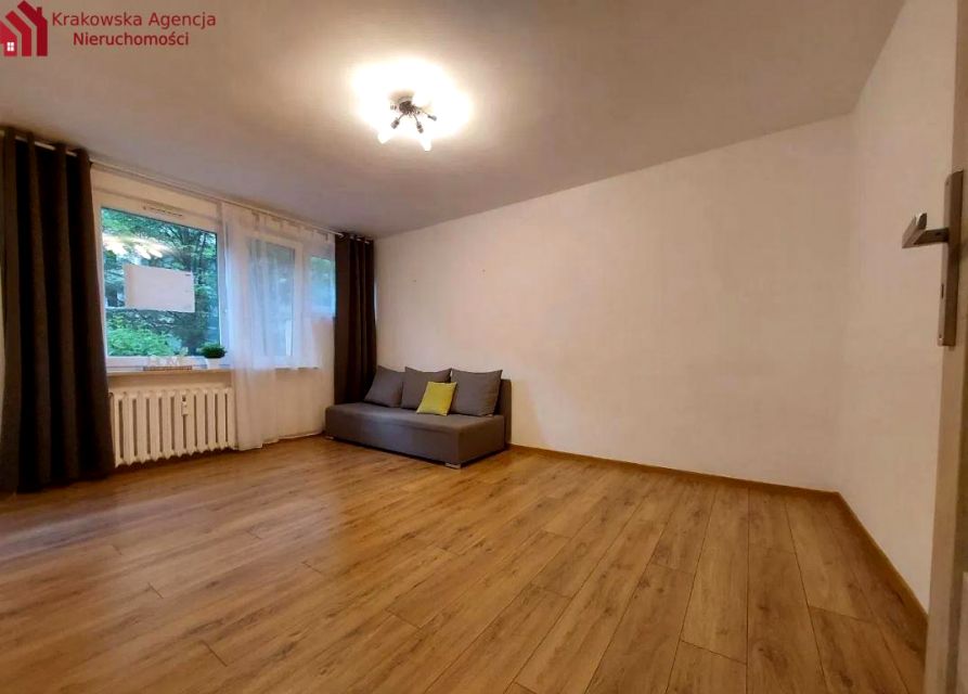 Mieszkanie Kraków
