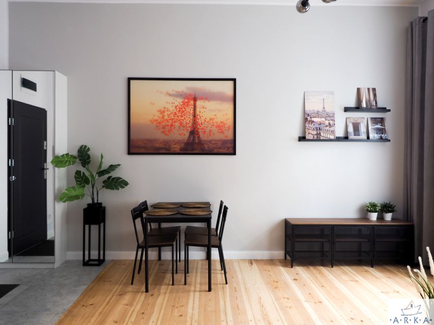 Mieszkanie Szczecin sprzedaż