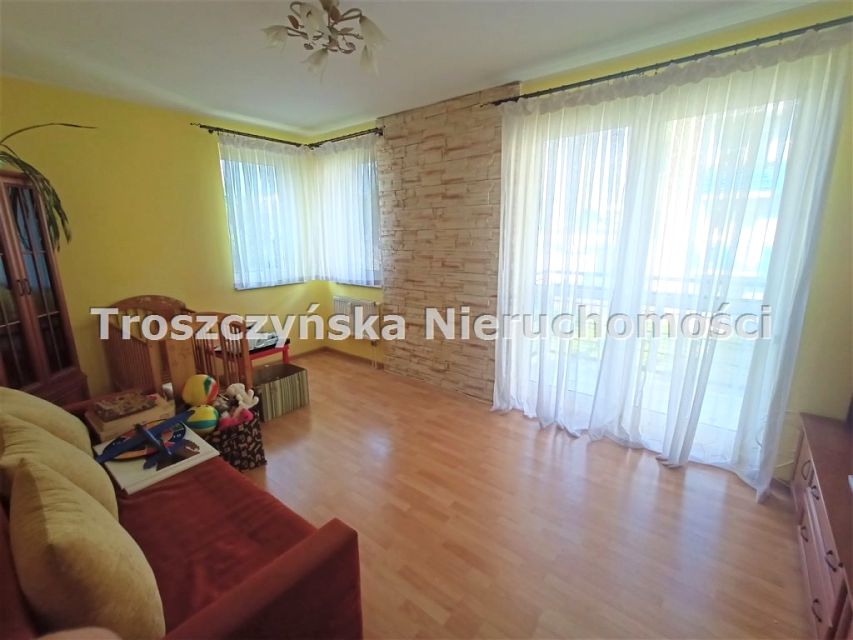 Mieszkanie Częstochowa