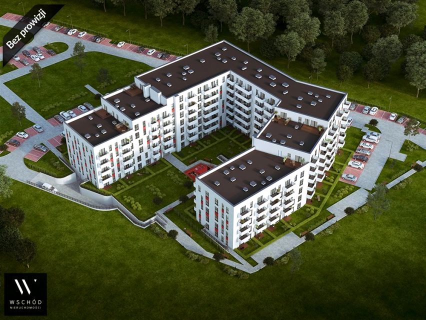 Mieszkanie Kraków