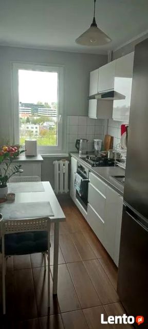 Mieszkanie Kraków