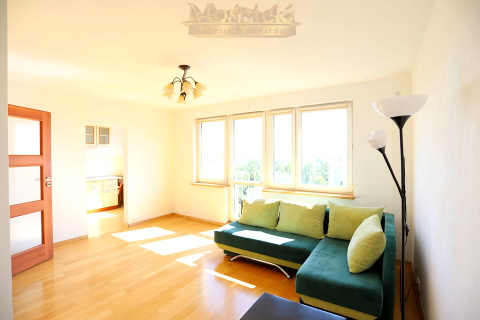 Mieszkanie Warszawa wynajem