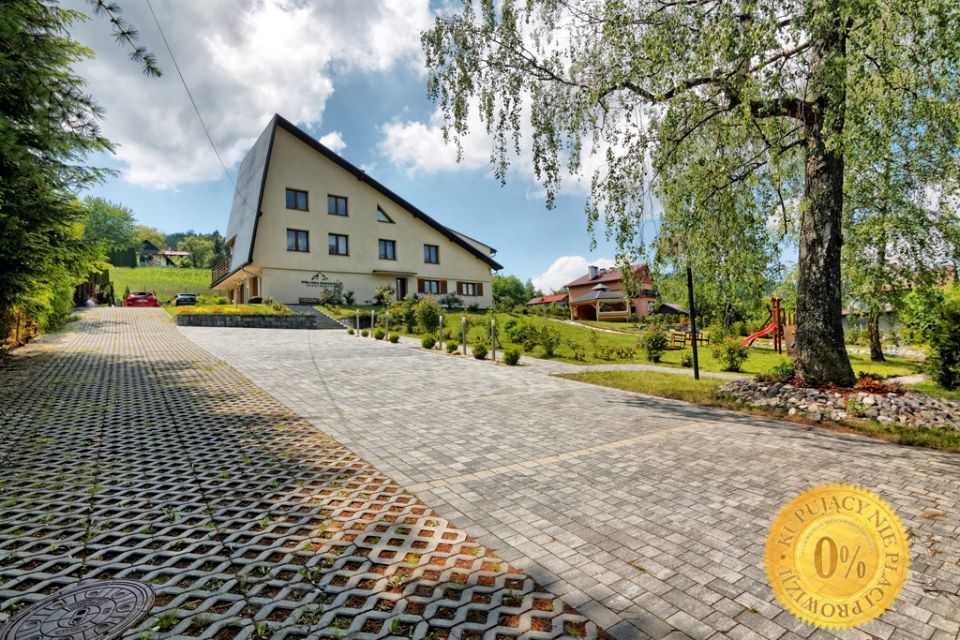 Dom Wisła