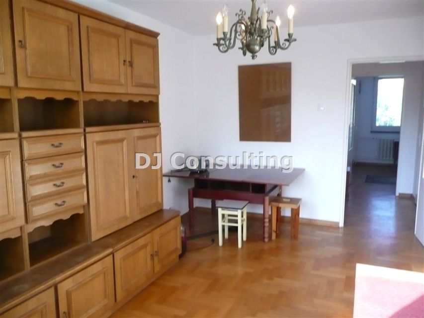 Mieszkanie Warszawa wynajem