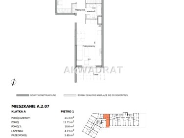 Mieszkanie Wałbrzych