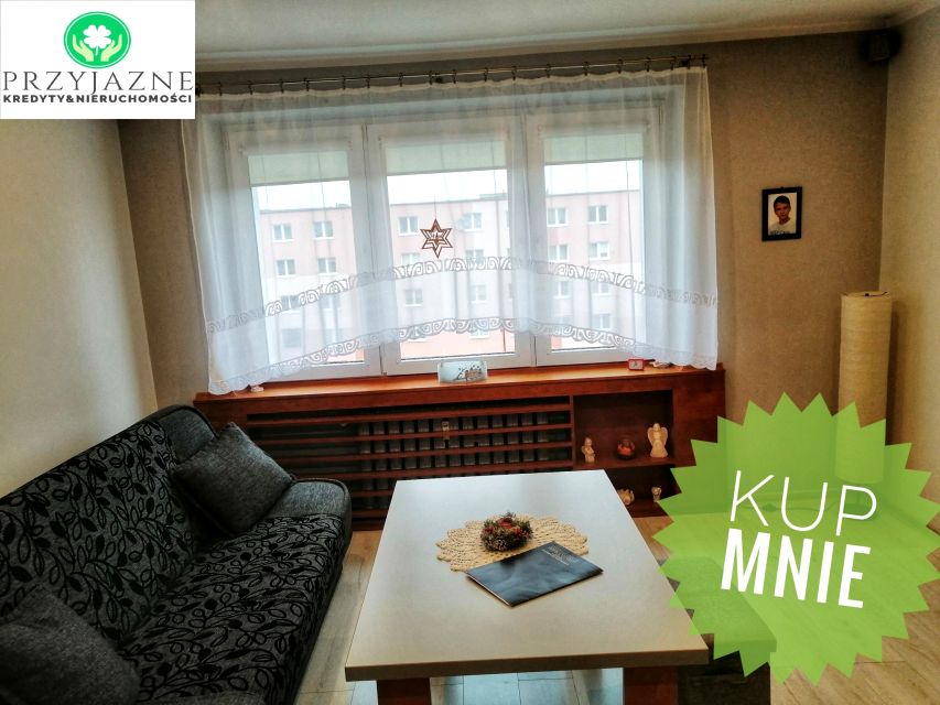 Mieszkanie Gniezno