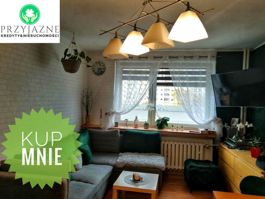 Mieszkanie Poznań