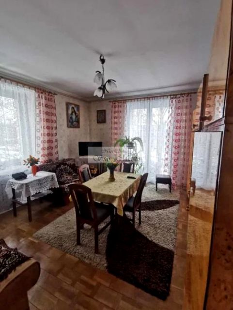 Mieszkanie Kraków