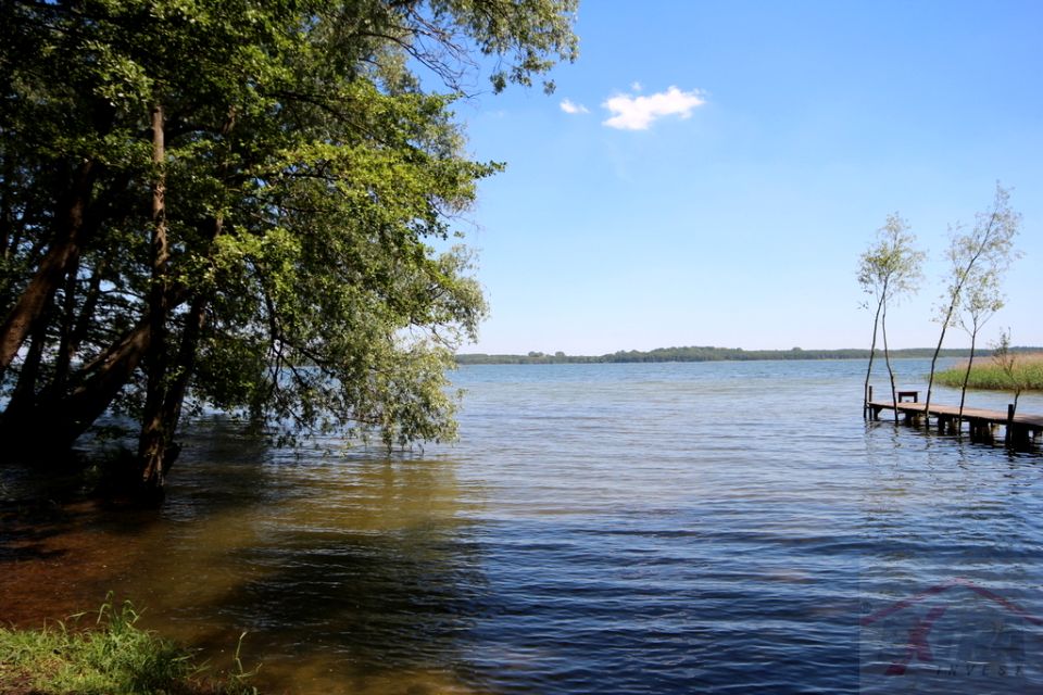 Działka budowlana Żelewo