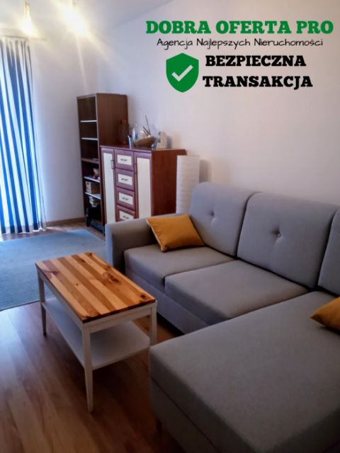 Mieszkanie Gdynia
