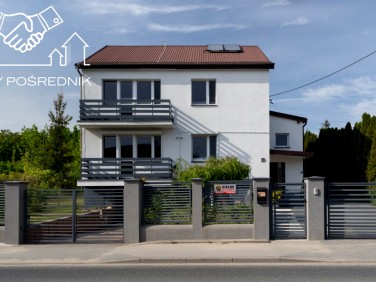 Dom Bielkówko