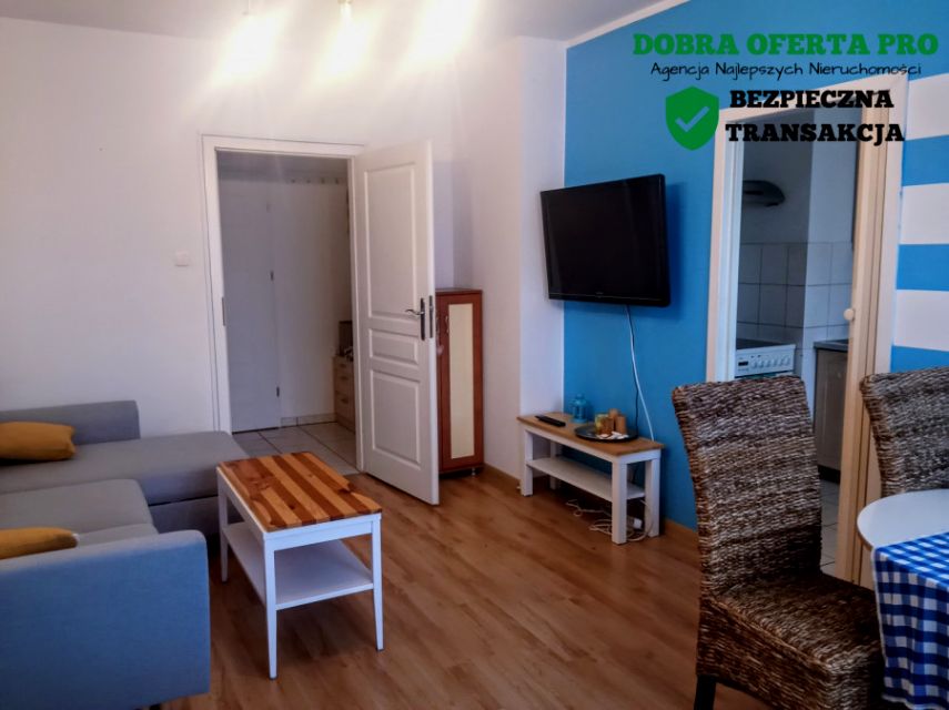Mieszkanie Gdynia