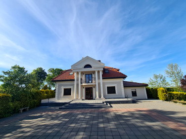 Dom Dziekanowice
