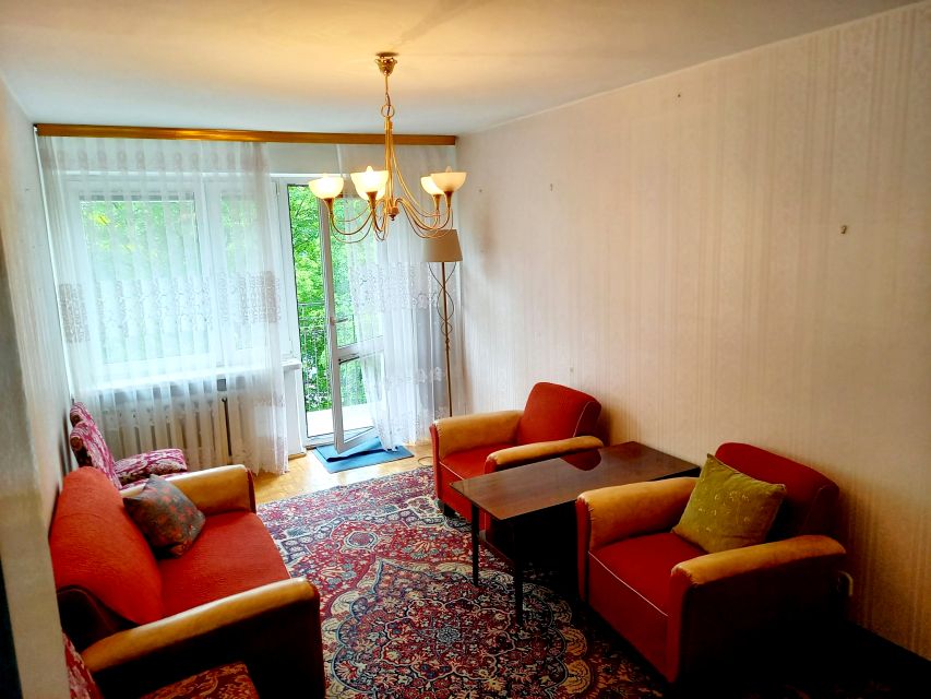 Mieszkanie Poznań