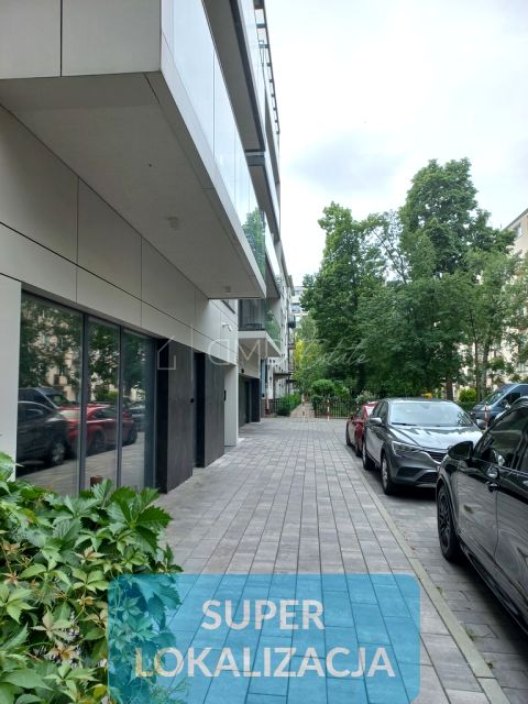 Lokal Warszawa