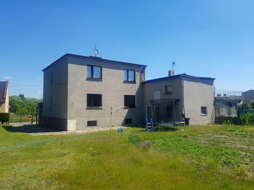 Dom Tarnowskie Góry