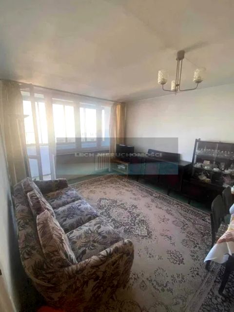 Mieszkanie blok mieszkalny sprzedaż