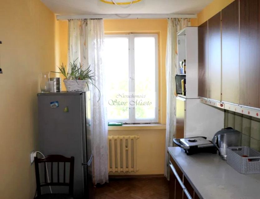 Mieszkanie Kraków