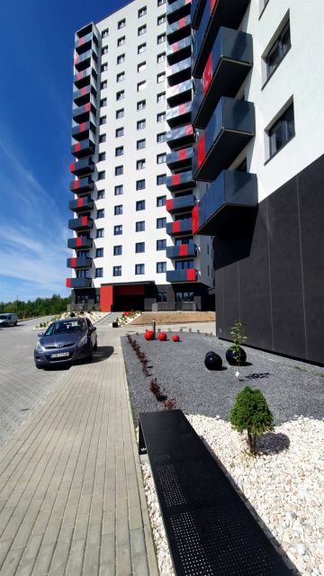 Mieszkanie Rzeszów