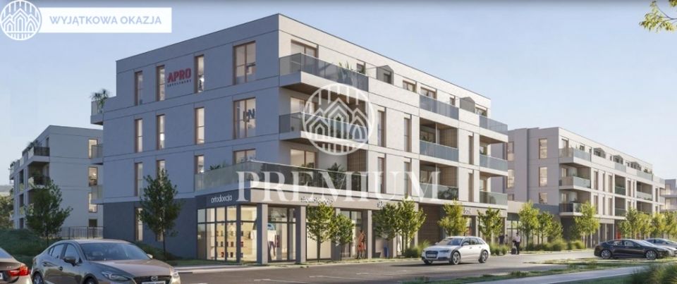 Mieszkanie Bydgoszcz sprzedaż