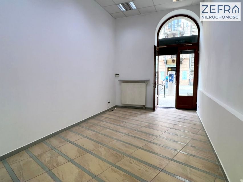 Lokal Kraków