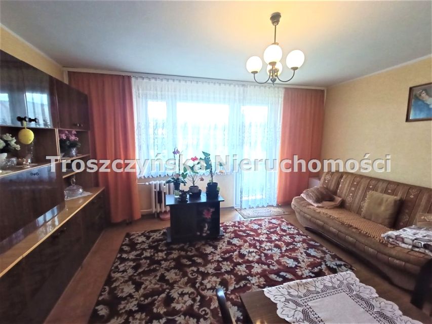Mieszkanie Częstochowa