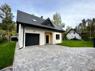 Dom Budy-Grzybek