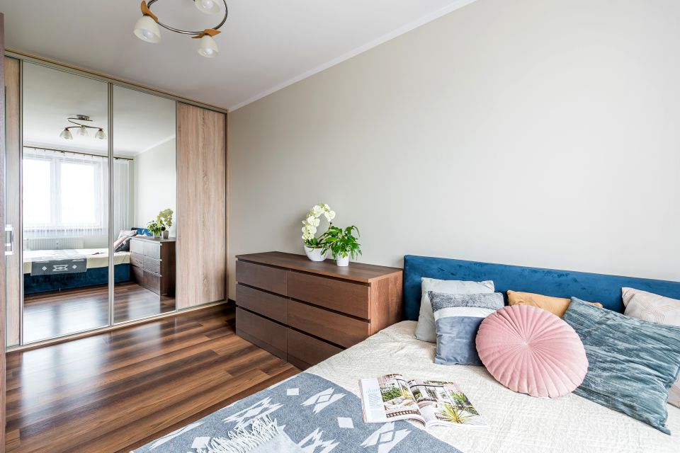 Mieszkanie Warszawa sprzedaż