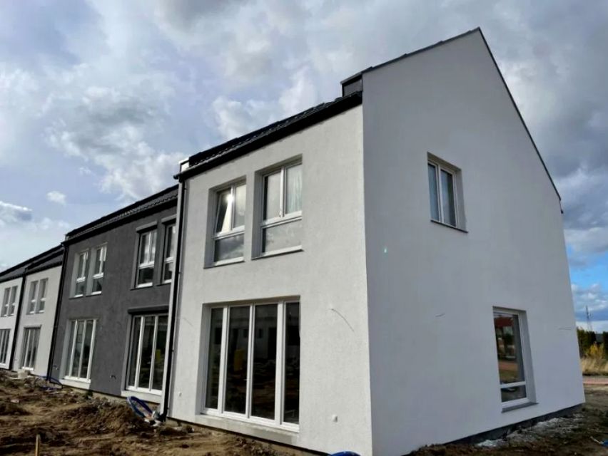 Mieszkanie apartamentowiec sprzedaż