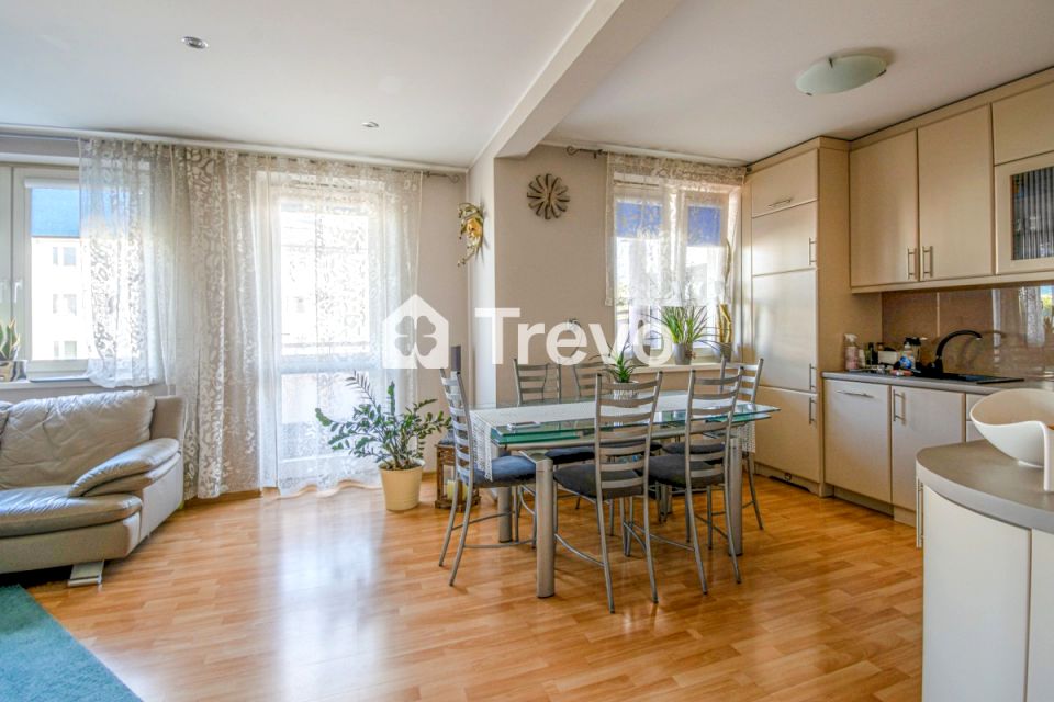 Mieszkanie Gdańsk sprzedaż