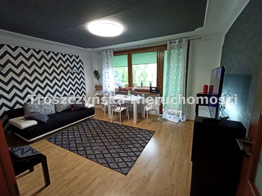 Mieszkanie Częstochowa