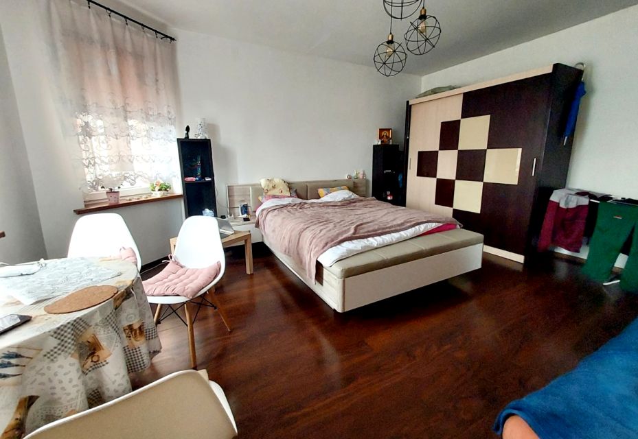 Mieszkanie Zabrze